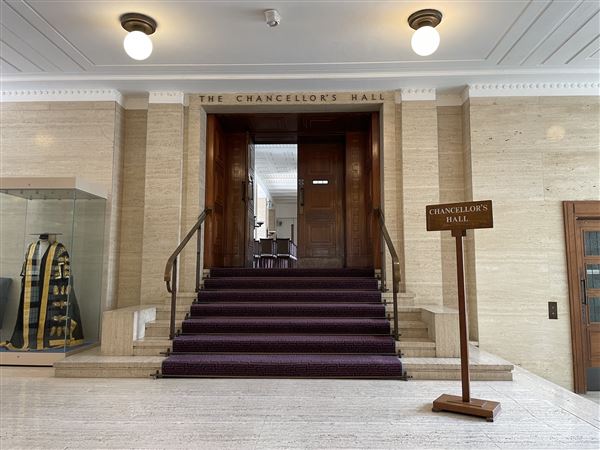 Senate House (19/06/2024)