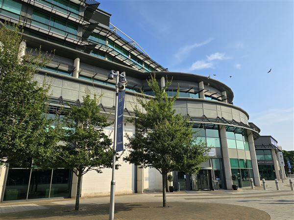 Radisson London Twickenham Stadium Hotel (24/07/2024 - Credits: None required)