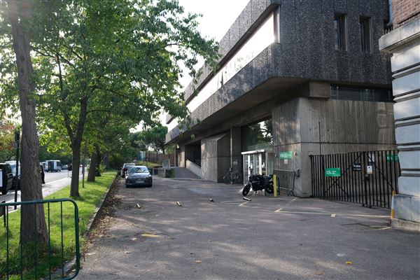 London Zoo (04/10/2024)