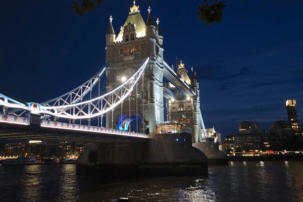 Tower Bridge (04/10/2024)