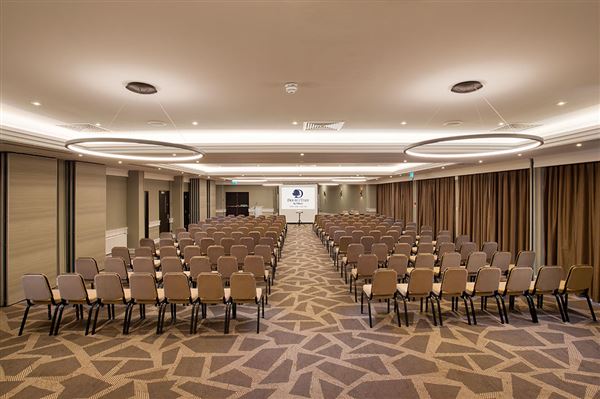 DoubleTree by Hilton London Ealing (15/03/2024 - Credits: Mark Weeks Photography)