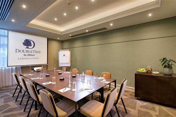 DoubleTree by Hilton London Ealing (15/03/2024 - Credits: Mark Weeks Photography)