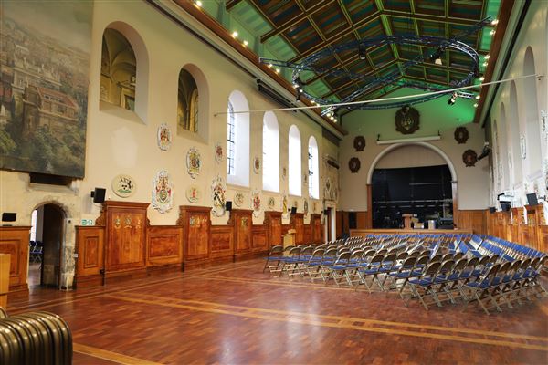 Westminster School (07/11/2024 - Credits: Westminster School)