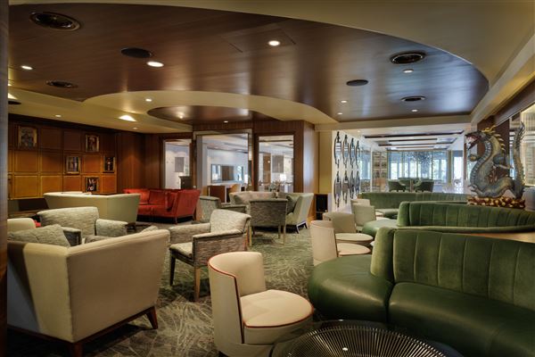 Hilton London Syon Park (13/11/2024 - Credits: submitted by: Groups, Conference and Events Team)