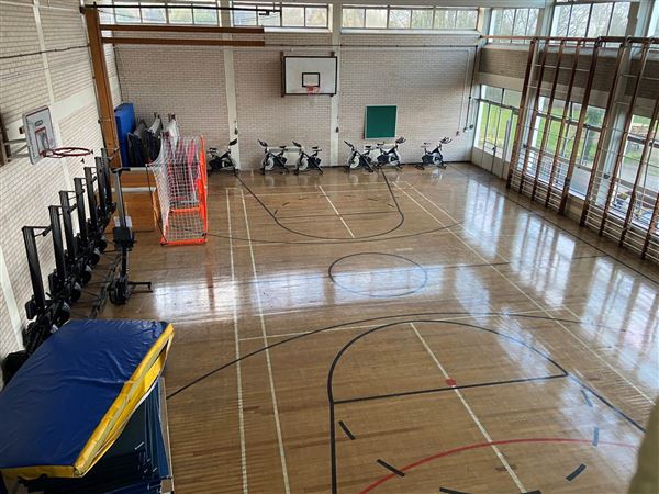 Bishop Thomas Grant School (01/06/2023 - Credits: BTG School)