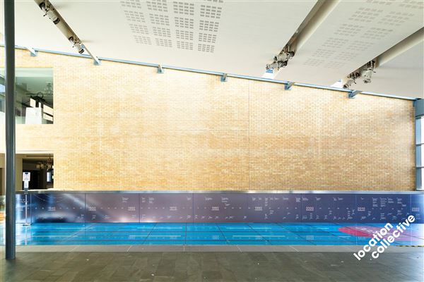 The Lakeside Campus (22/01/2025 - Credits: Location Collective)