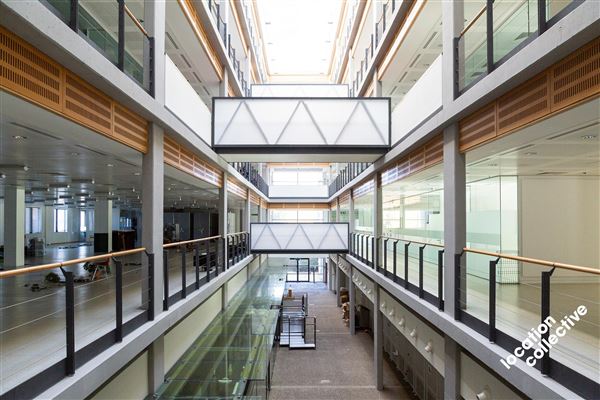 The Lakeside Campus (22/01/2025 - Credits: Location Collective)