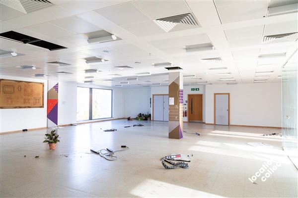 The Lakeside Campus (22/01/2025 - Credits: Location Collective)