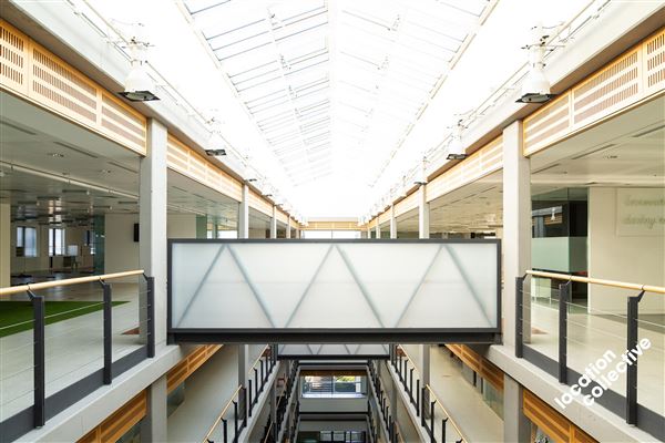 The Lakeside Campus (22/01/2025 - Credits: Location Collective)