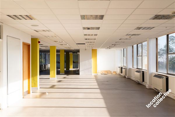 The Lakeside Campus (22/01/2025 - Credits: Location Collective)