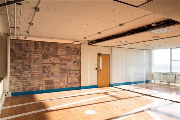 The Lakeside Campus (22/01/2025 - Credits: Location Collective)