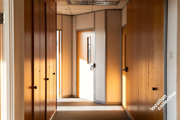 The Lakeside Campus (22/01/2025 - Credits: Location Collective)