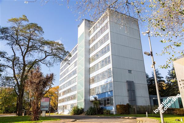 The Lakeside Campus (22/01/2025 - Credits: Location Collective)