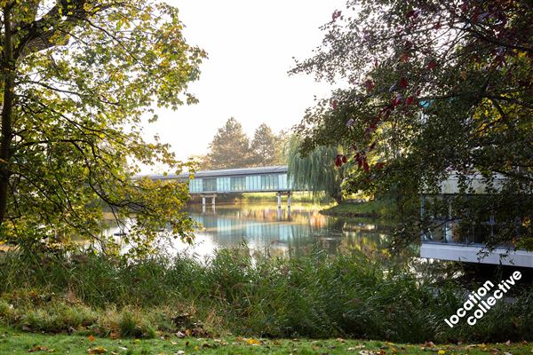 The Lakeside Campus (22/01/2025 - Credits: Location Collective)
