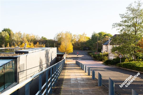 The Lakeside Campus (22/01/2025 - Credits: Location Collective)