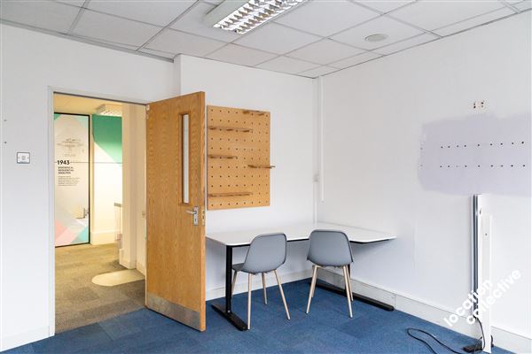 Albany House (22/01/2025 - Credits: Location Collective)