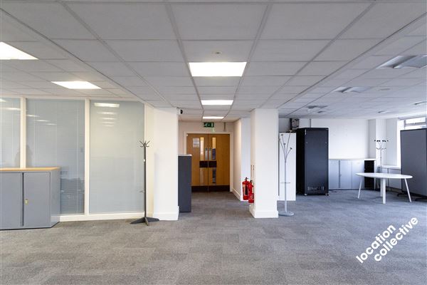 Albany House (22/01/2025 - Credits: Location Collective)