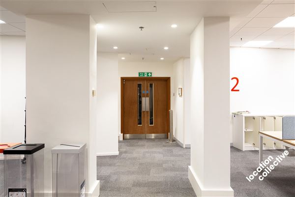 Albany House (22/01/2025 - Credits: Location Collective)