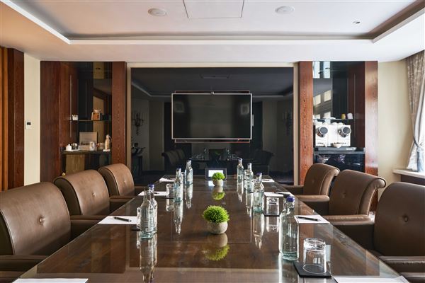 The Royal Horseguards Hotel (27/01/2025 11:04:17 - Credits: submitted by:)