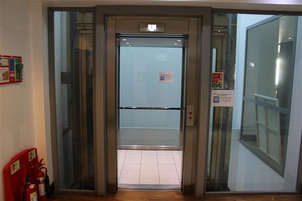 Barking Town Hall (17/01/2025)