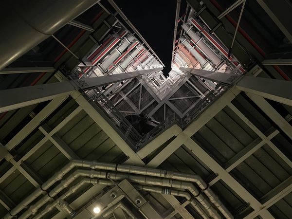 The View from the Shard (12/03/2025 - Credits: George Wong)