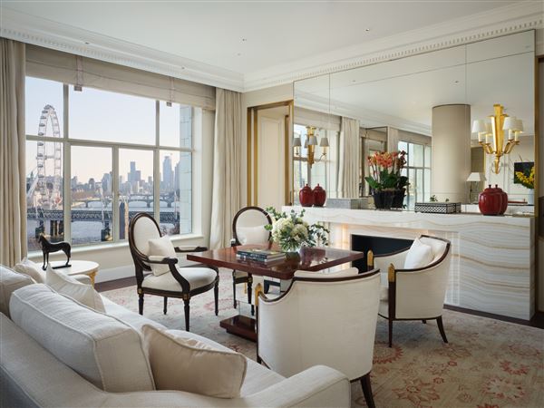 The Savoy Hotel (31/03/2025)
