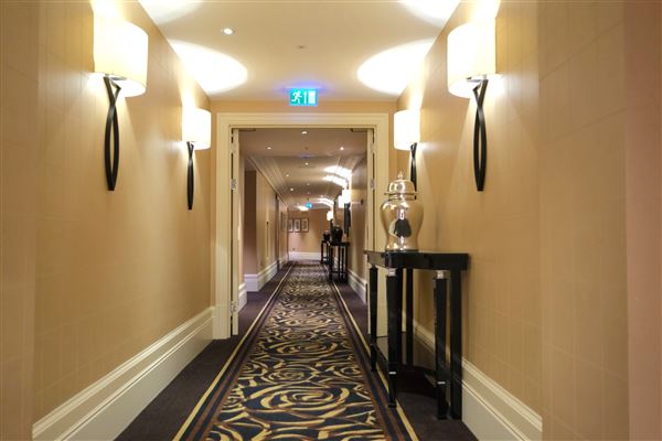 The Savoy Hotel (25/03/2025 - Credits: George Wong)