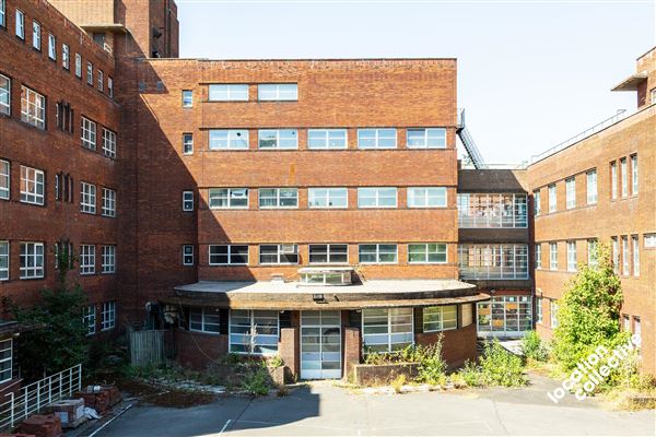 Ravenscourt Park Hospital (17/04/2025 - Credits: Location Collective)