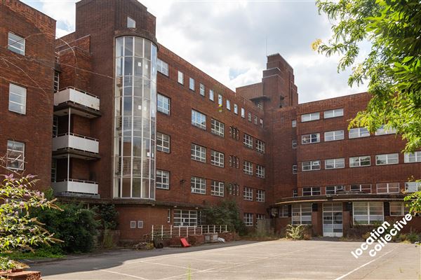 Ravenscourt Park Hospital (17/04/2025 - Credits: Location Collective)