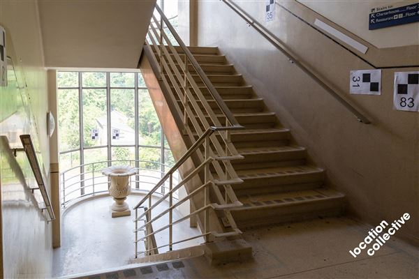 Ravenscourt Park Hospital (17/04/2025 - Credits: Location Collective)