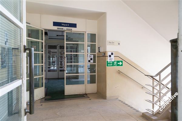 Ravenscourt Park Hospital (17/04/2025 - Credits: Location Collective)