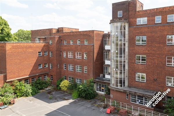 Ravenscourt Park Hospital (17/04/2025 - Credits: Location Collective)