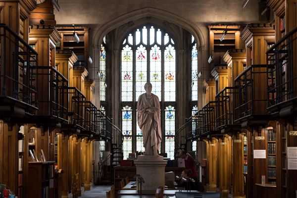 Lincoln's Inn (17/04/2025)