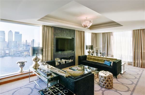 InterContinental London - The O2 (01/05/2022 - Credits: Arora Group)