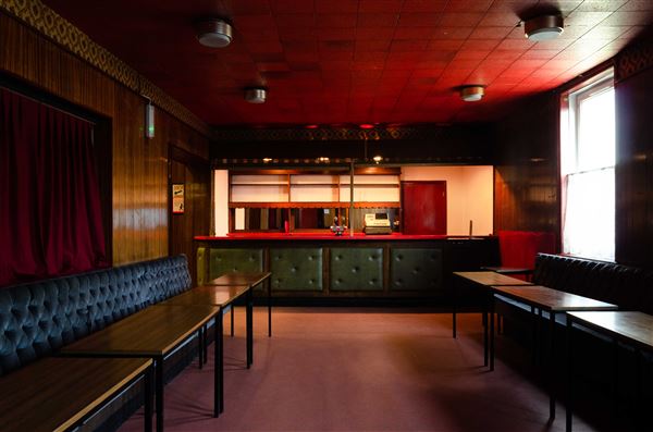 The Mildmay Club (01/09/2025 - Credits: submitted by: Samantha  Menezes)
