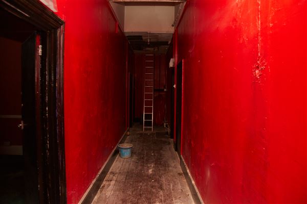 The Mildmay Club (01/09/2025 - Credits: submitted by: Samantha  Menezes)