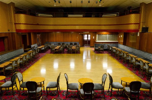 The Mildmay Club (01/09/2025 - Credits: submitted by: Samantha  Menezes)