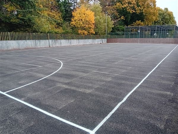 Chislehurst & Sidcup Grammar School (26/09/2025 - Credits: Vivify Venues)