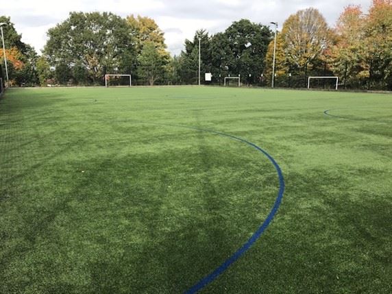 The Crest Academy (10/10/2025 - Credits: Vivify Venues)