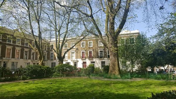 Granville House (01/09/2025 - Credits: submitted by: Judith Earey)