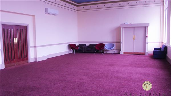 Gracepoint (05/11/2025)