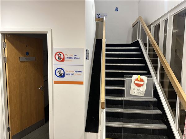 Bexleyheath Multi-Site (13/11/2025 - Credits: submitted by: Liz Charlton)