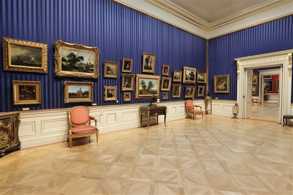Wallace Collection (17/11/2025)