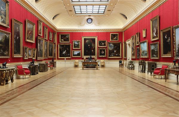 Wallace Collection (17/11/2025)