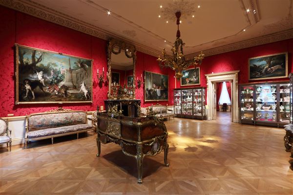 Wallace Collection (17/11/2025)