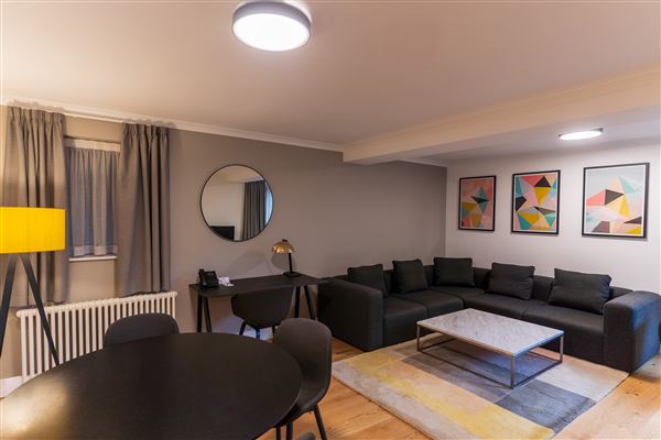 Monarch House Serviced Apartments (06/10/2025 - Credits: submitted by: Sukh Dhaliwal)
