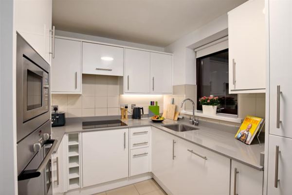 Monarch House Serviced Apartments (06/10/2025 - Credits: submitted by: Sukh Dhaliwal)