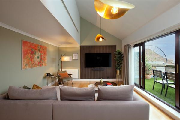 Monarch House Serviced Apartments (06/10/2025 - Credits: submitted by: Sukh Dhaliwal)