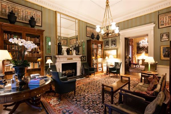 Spencer House (01/08/2024 - Credits: Alex Lloyd / Peter Smith)