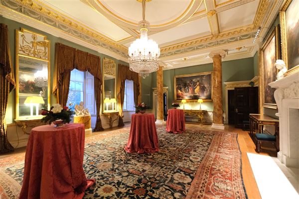 Spencer House (16/12/2025 - Credits: George Wong)